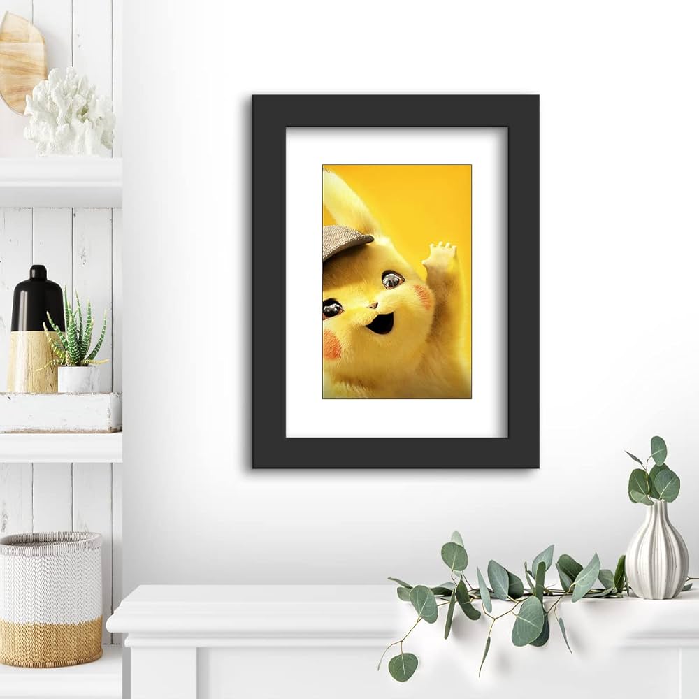 hình nền Pikachu cute 0064