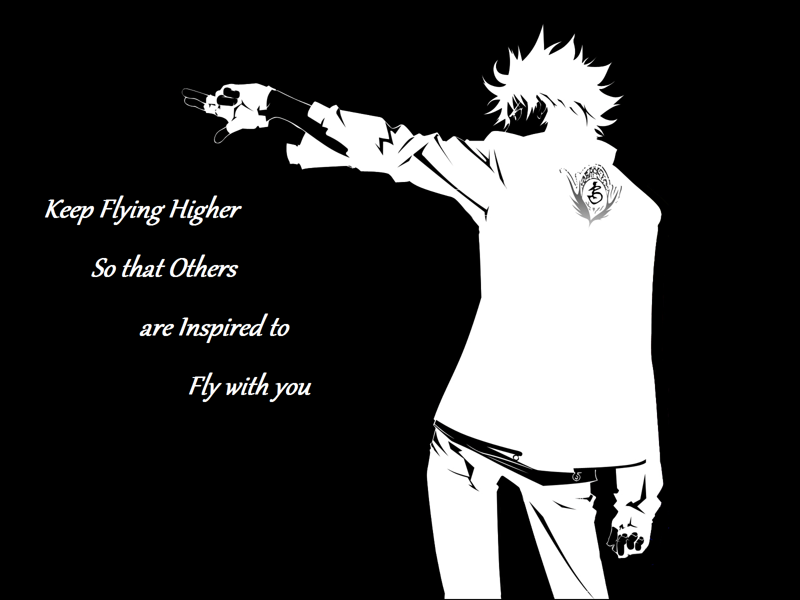 hình nền quotes anime 0023