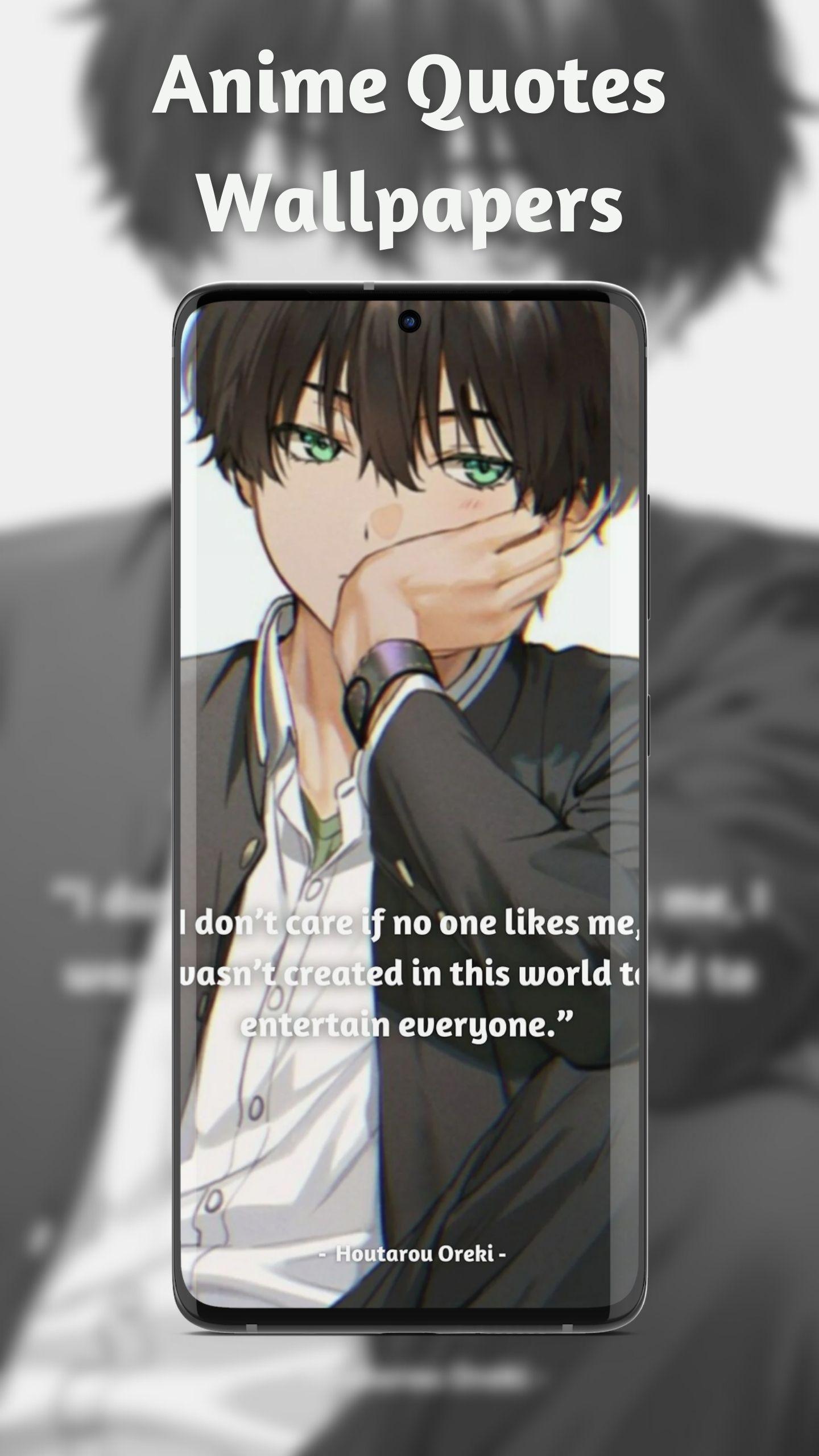 hình nền quotes anime 0027