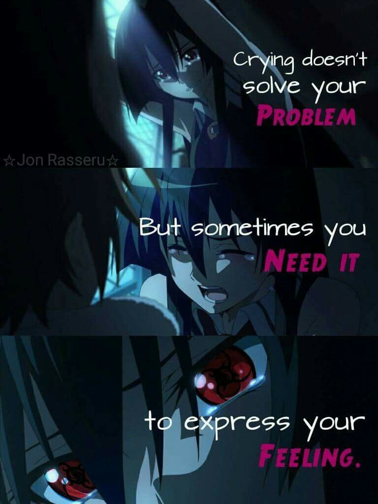 hình nền quotes anime 0034