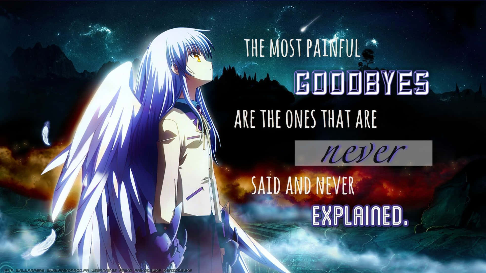 hình nền quotes anime 0041