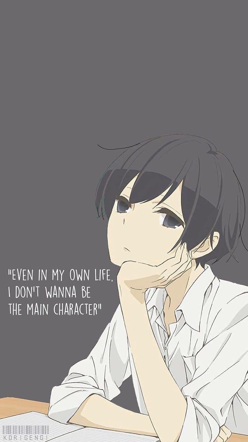 hình nền quotes anime 0053