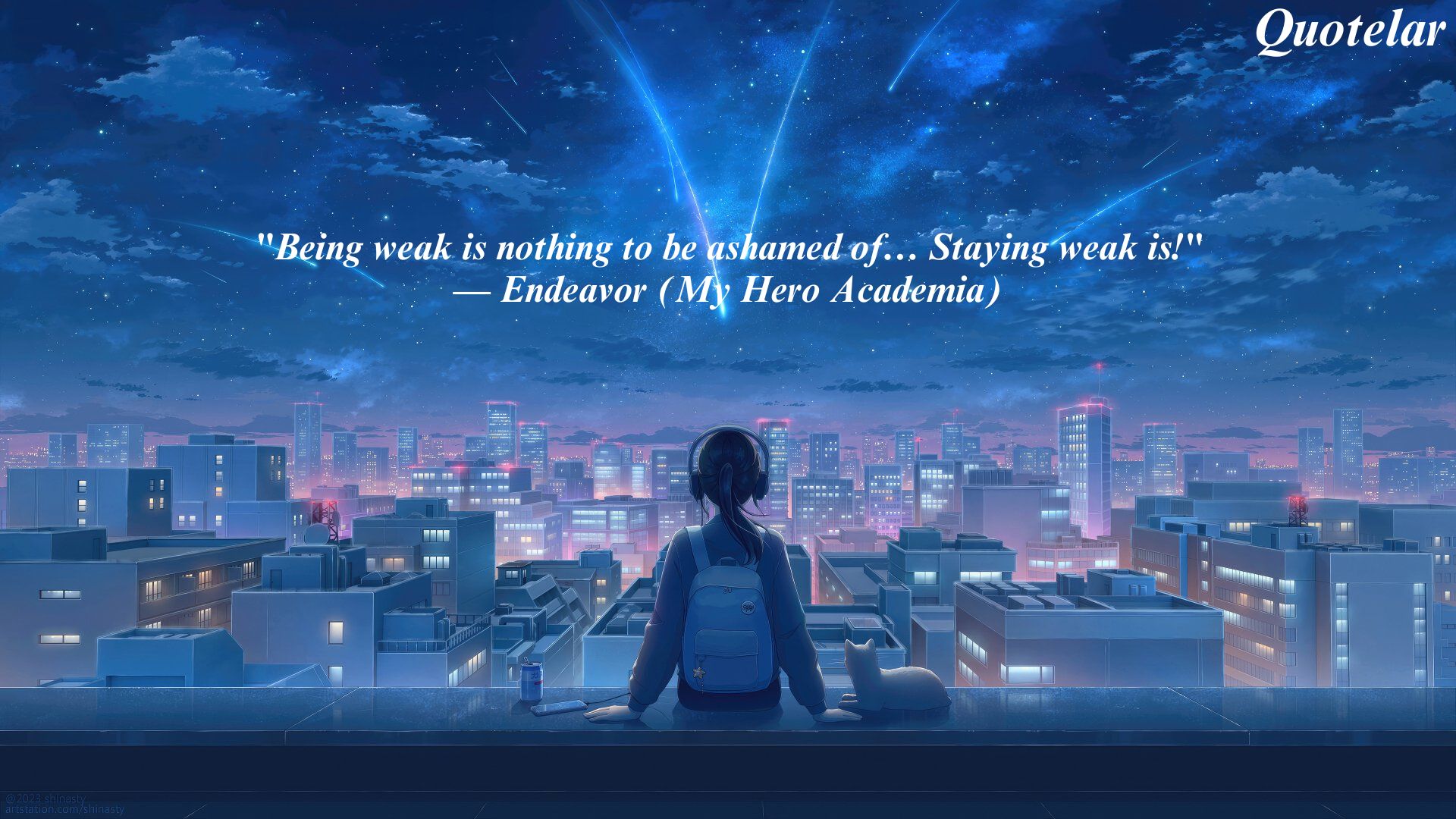 hình nền quotes anime 0054