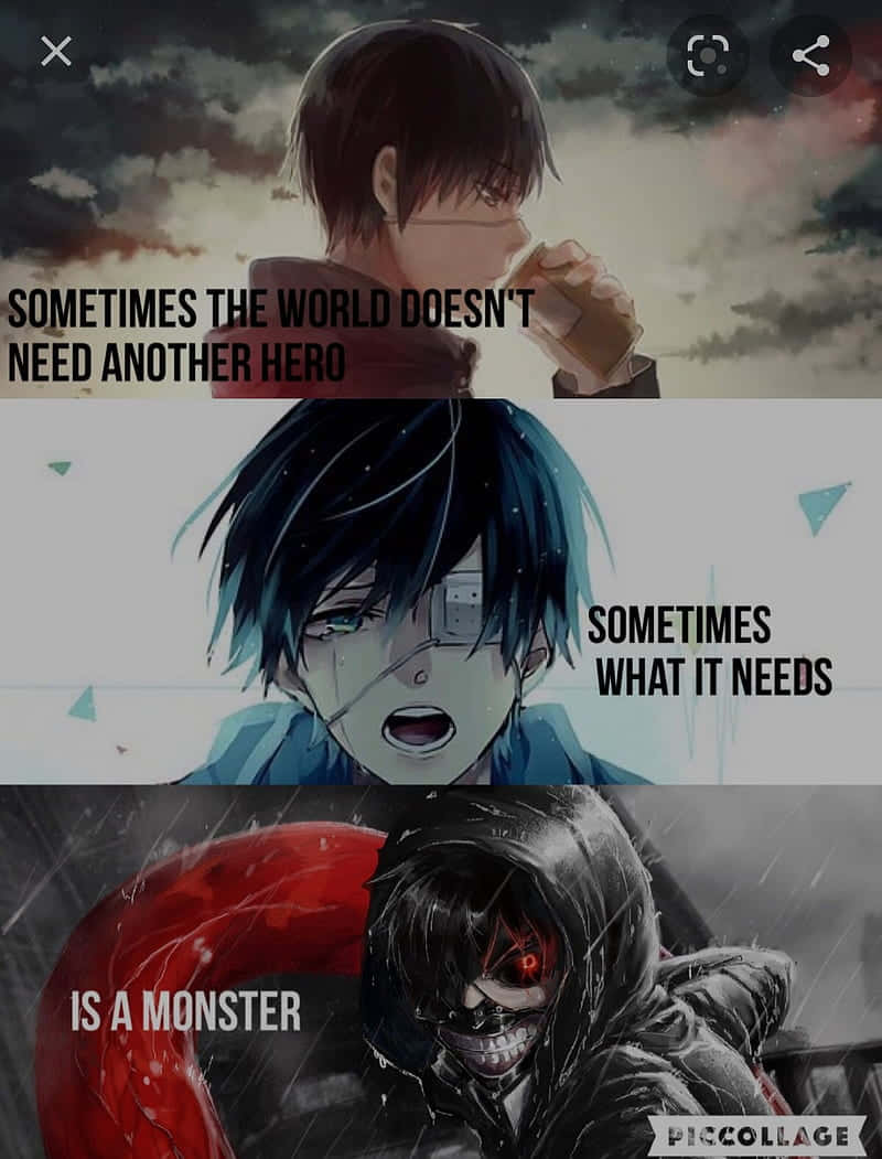 hình nền quotes anime 0060