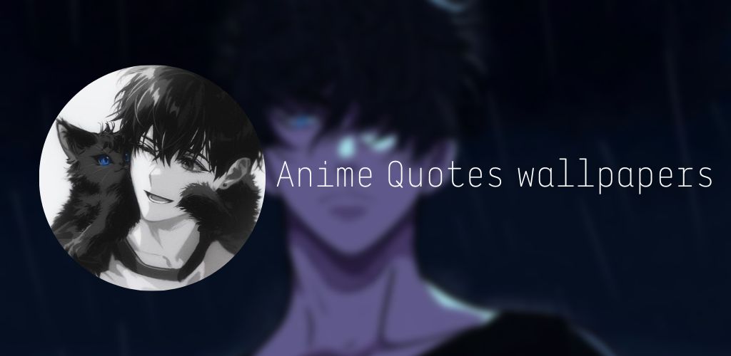 hình nền quotes anime 0071