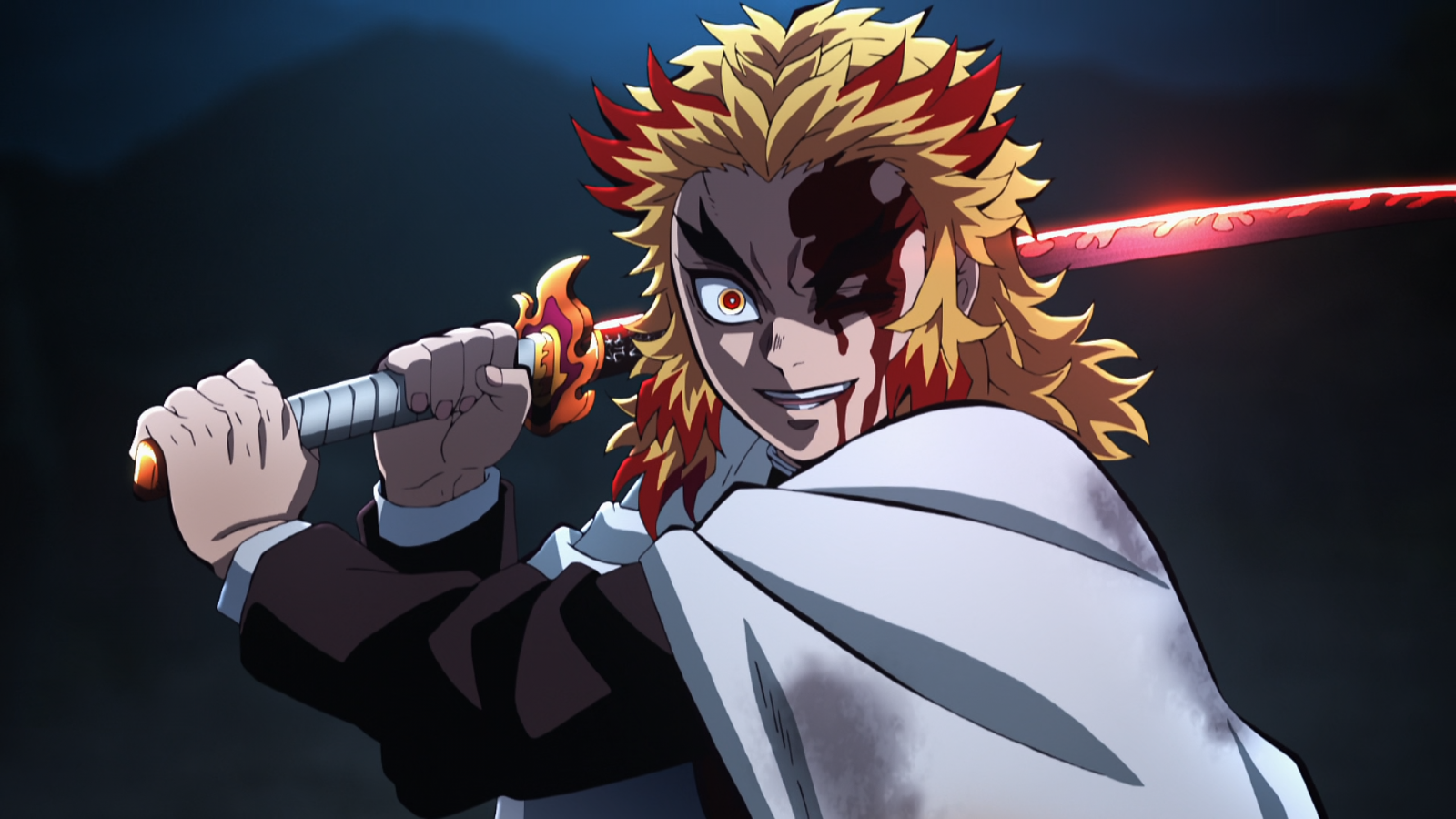 hình nền Rengoku 0055