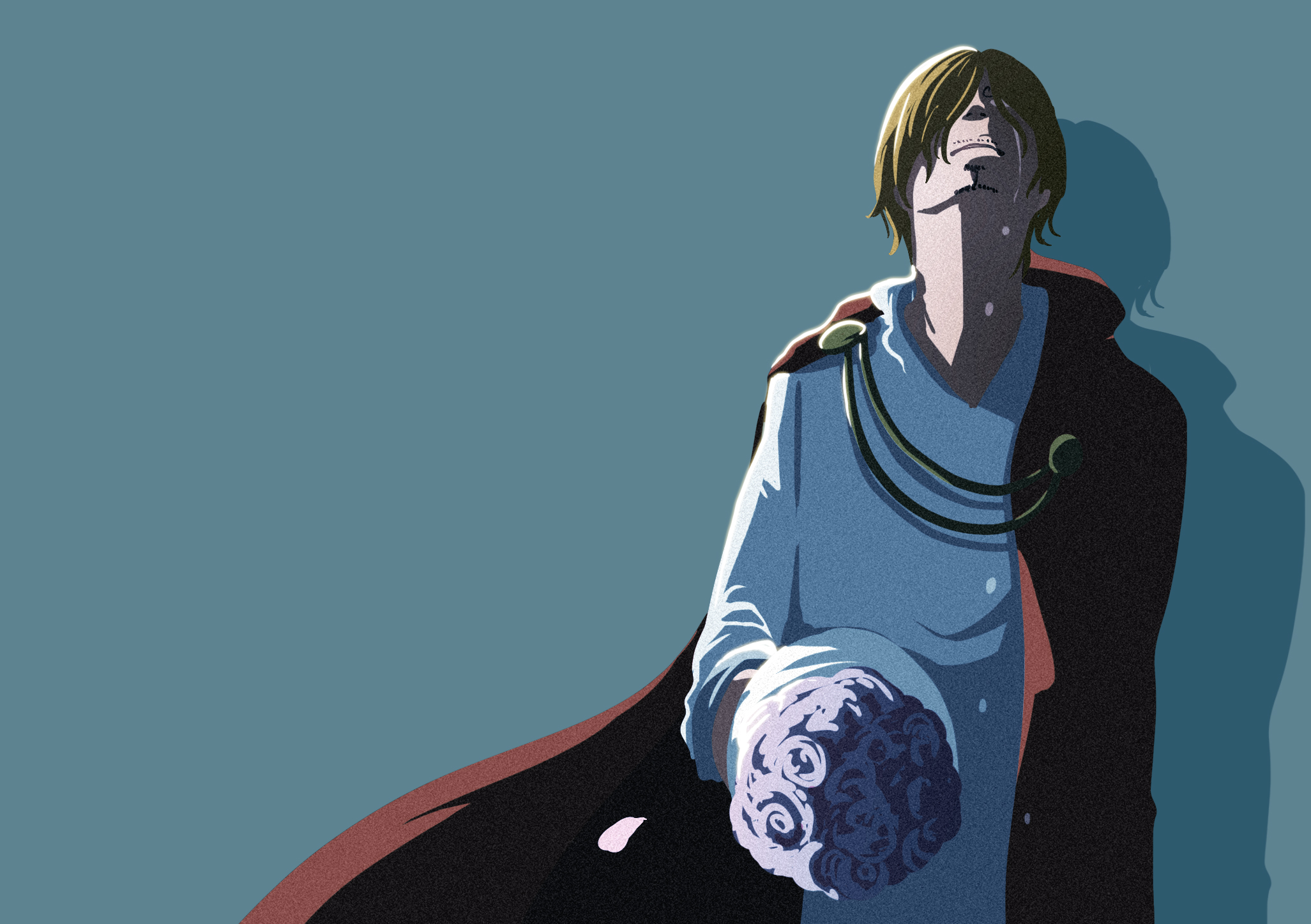 hình nền Sanji 0024