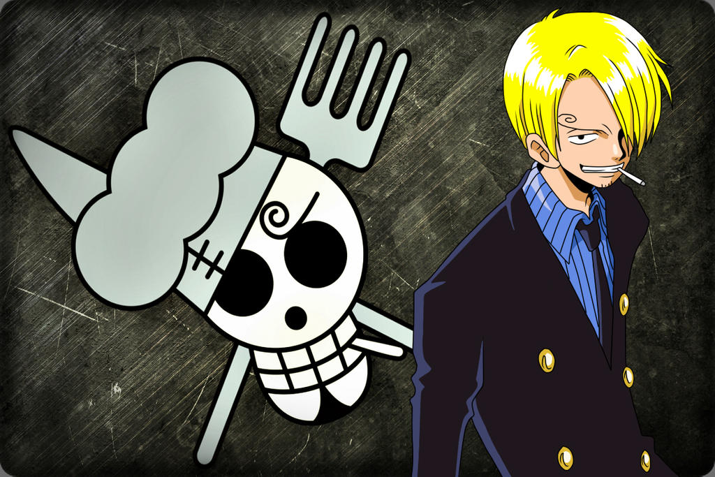 hình nền Sanji 0029