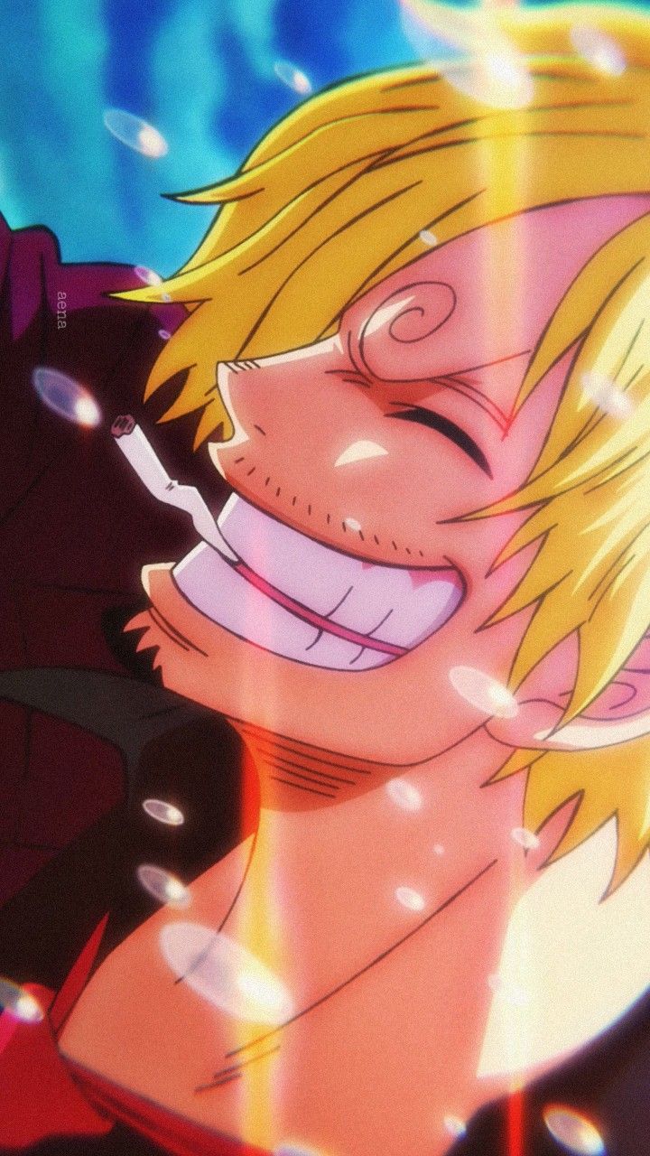 hình nền Sanji 0037