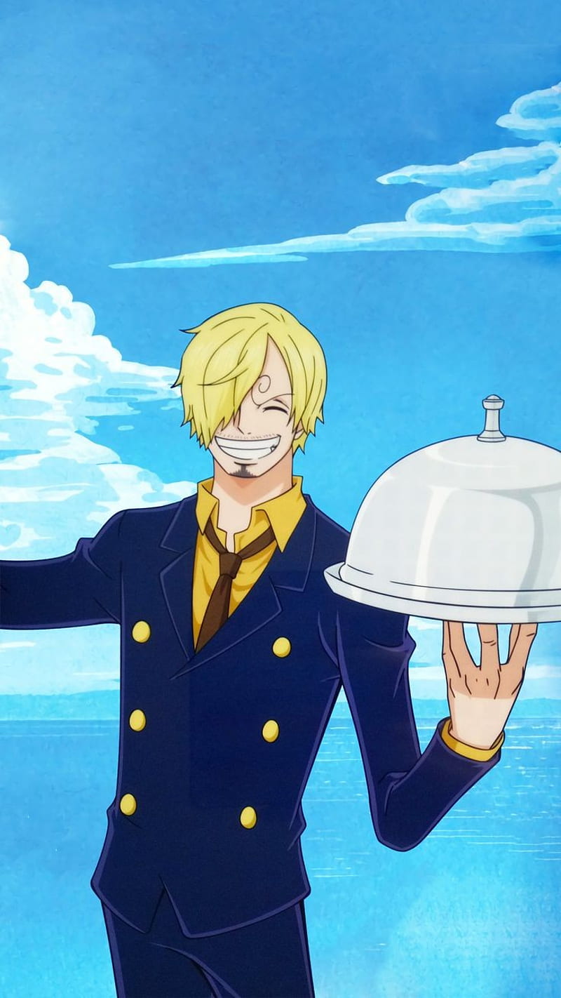 hình nền Sanji 0045