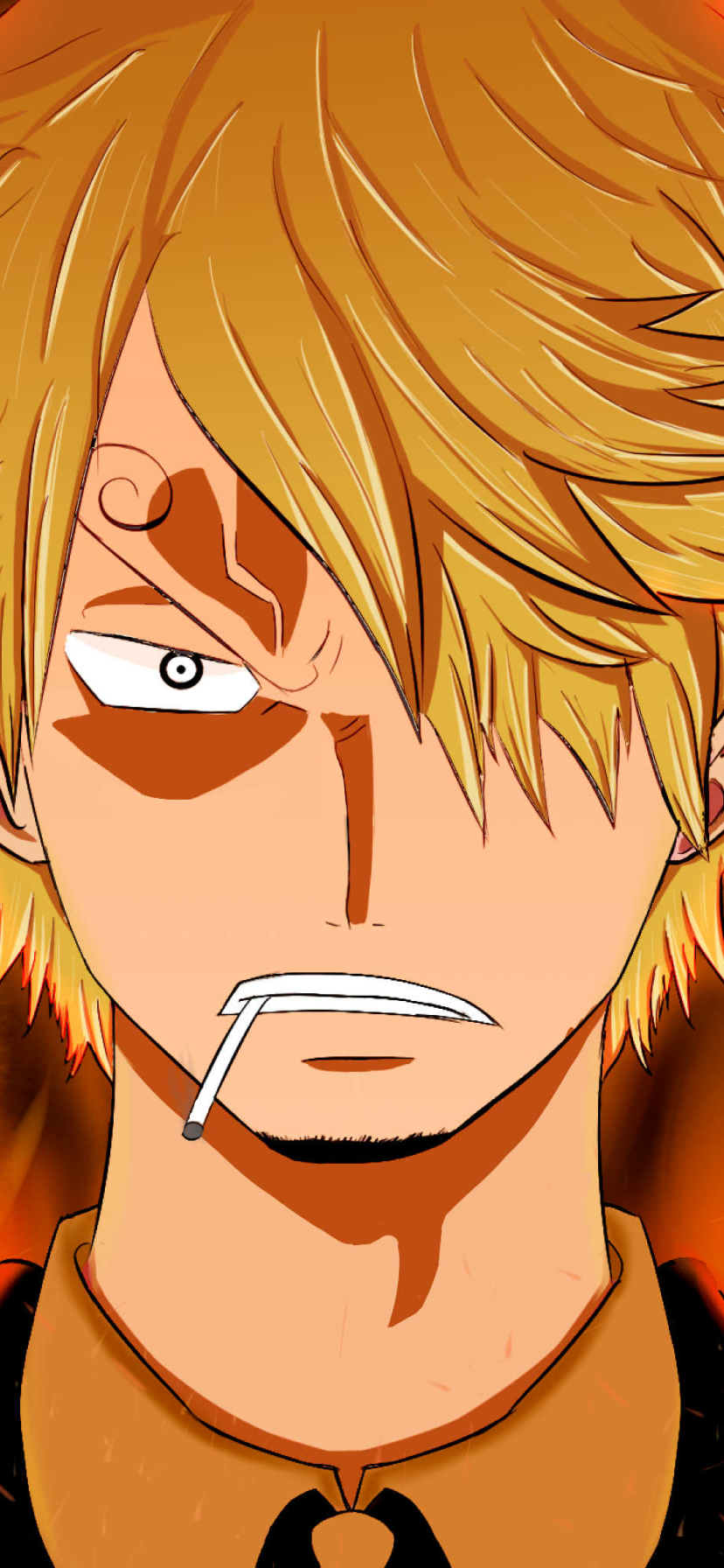 hình nền Sanji 0048