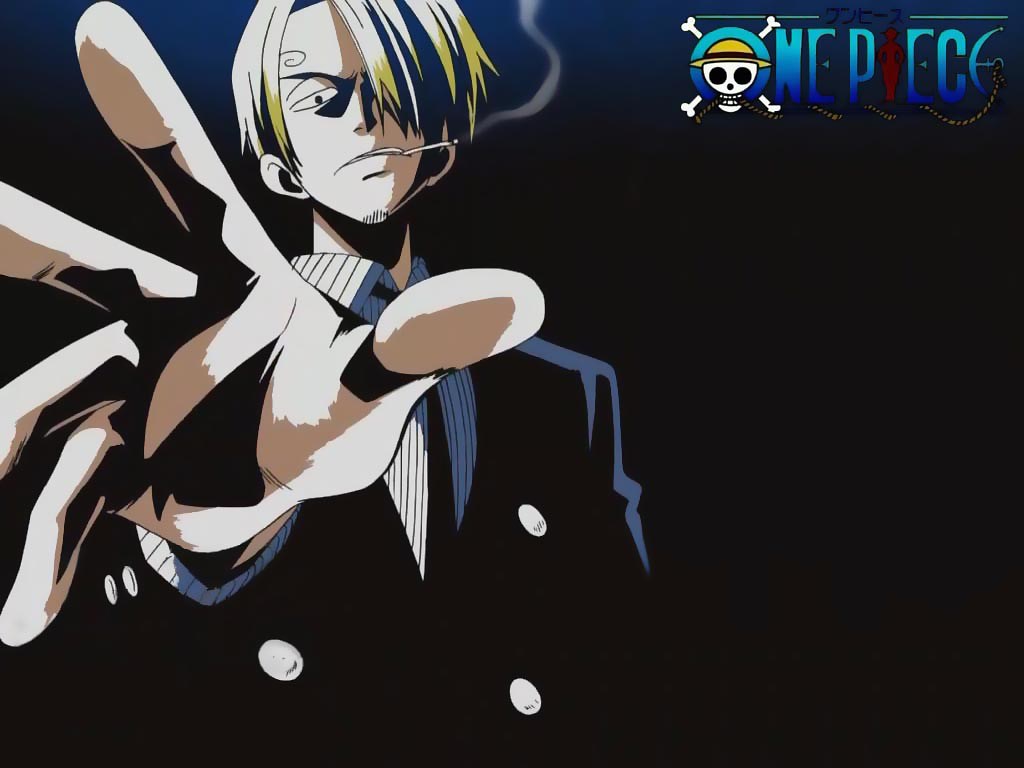 hình nền Sanji 0050