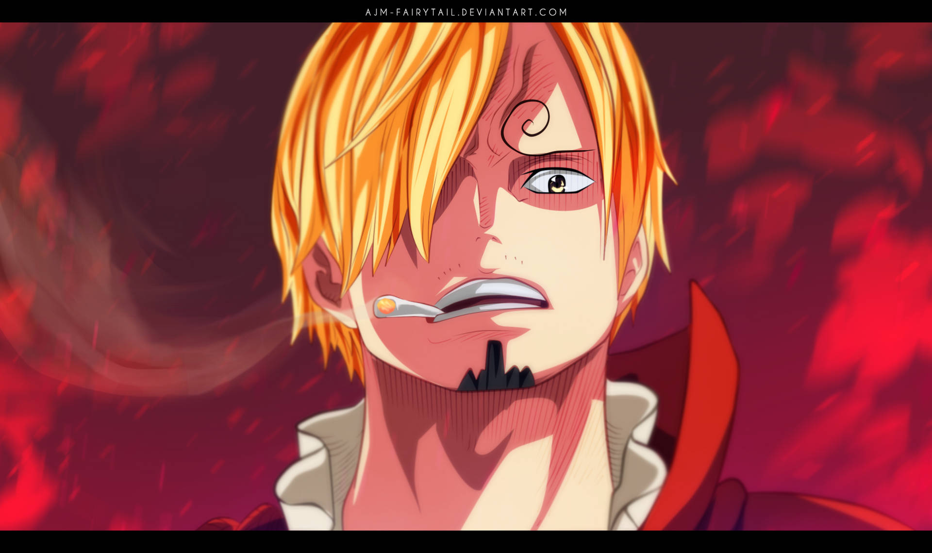 hình nền Sanji 0052