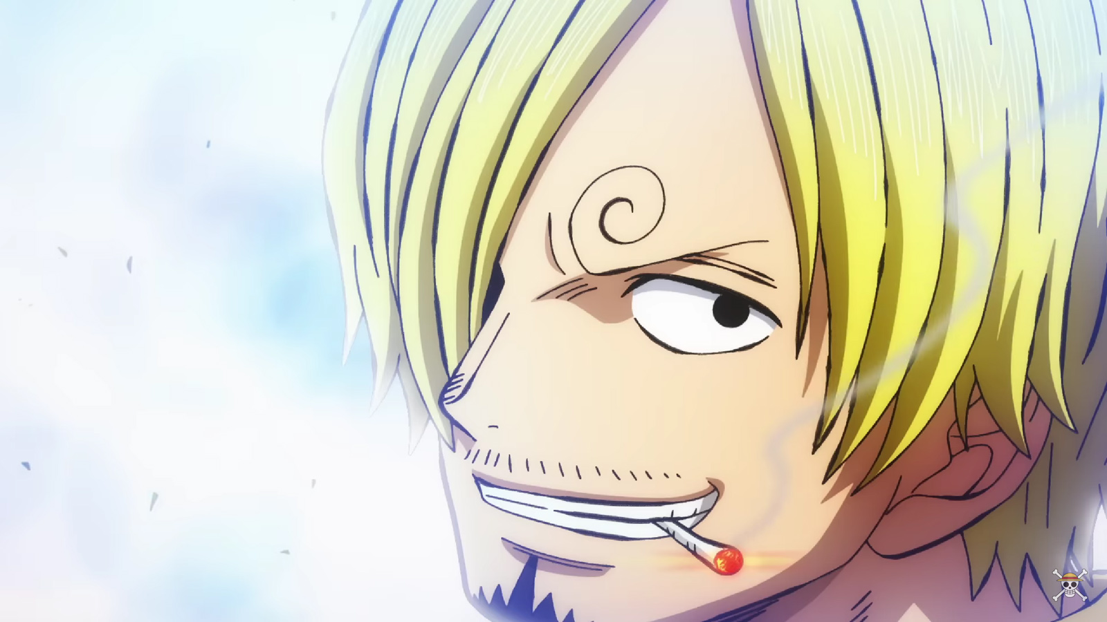 hình nền Sanji 0058