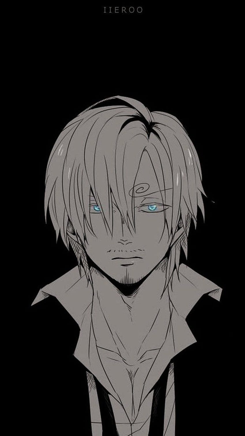 hình nền Sanji 0067