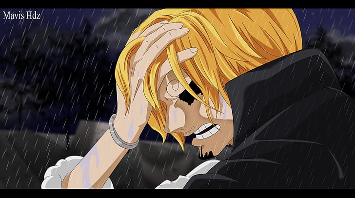 hình nền Sanji 0082