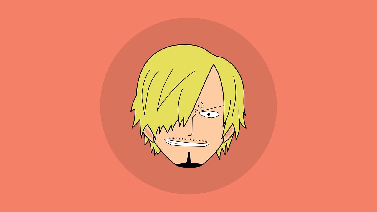 hình nền Sanji 0092