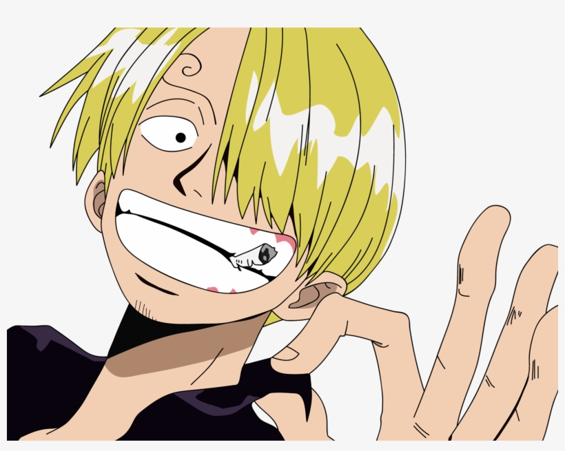 hình nền Sanji 0093