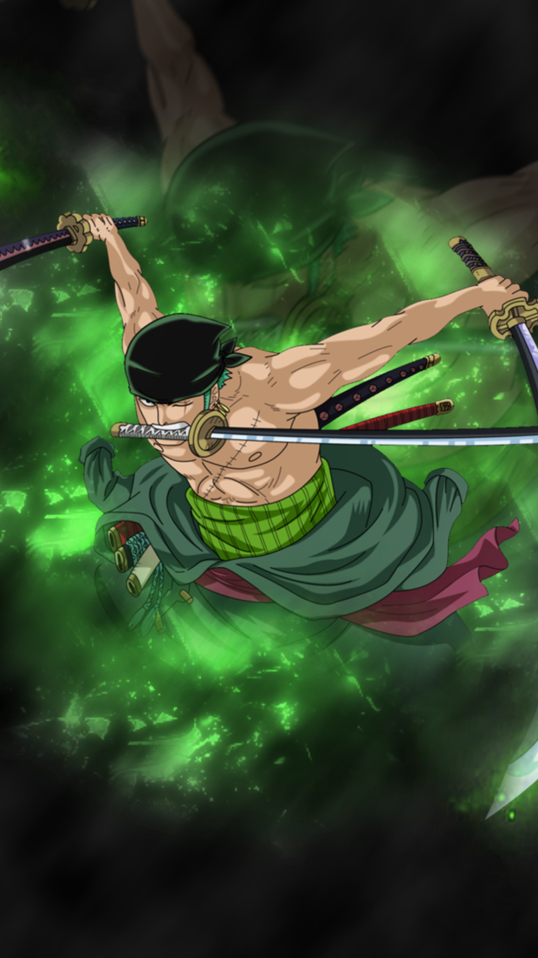 hình nền Zoro 0028