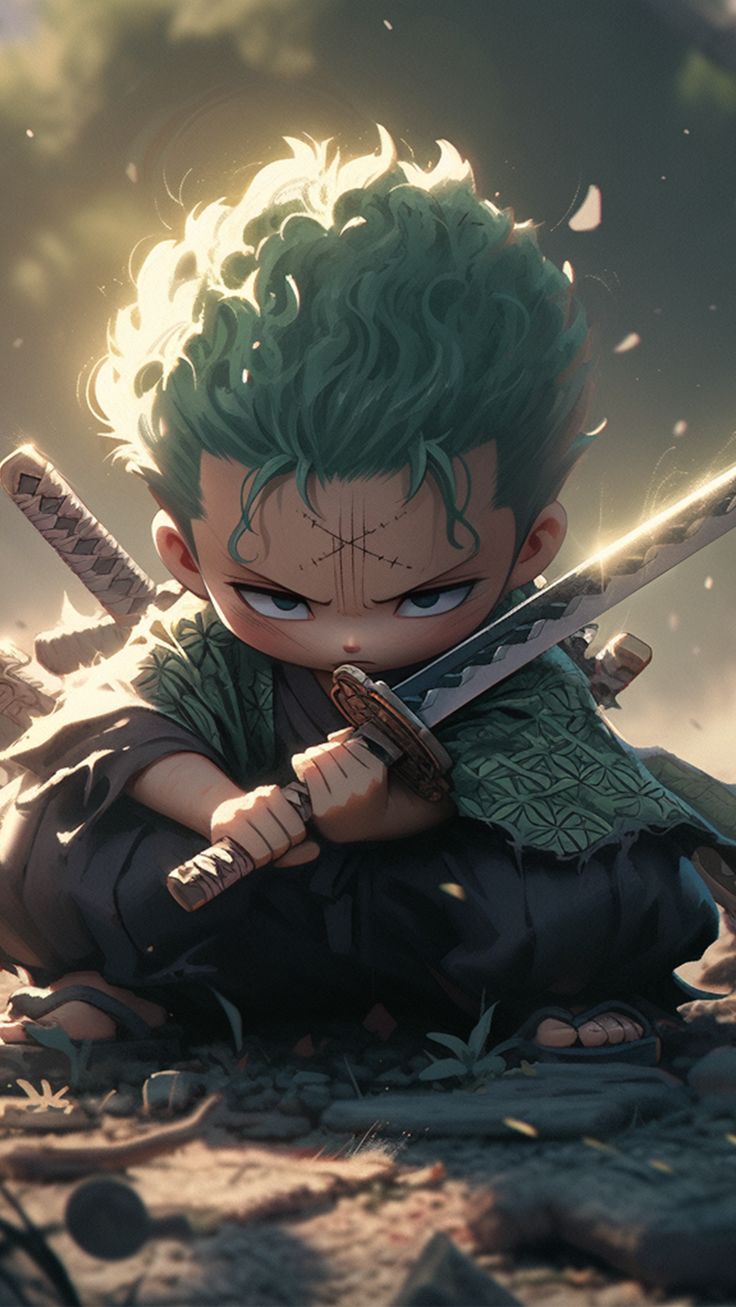 hình nền Zoro 0042