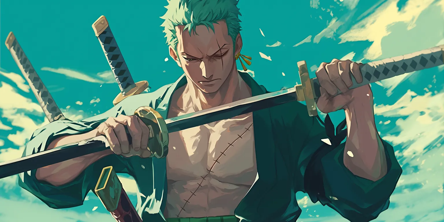 hình nền Zoro 0043