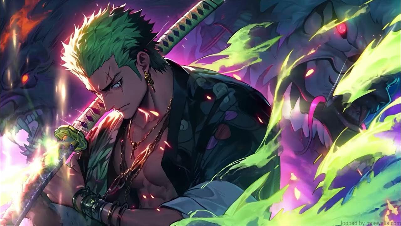 hình nền Zoro 0050