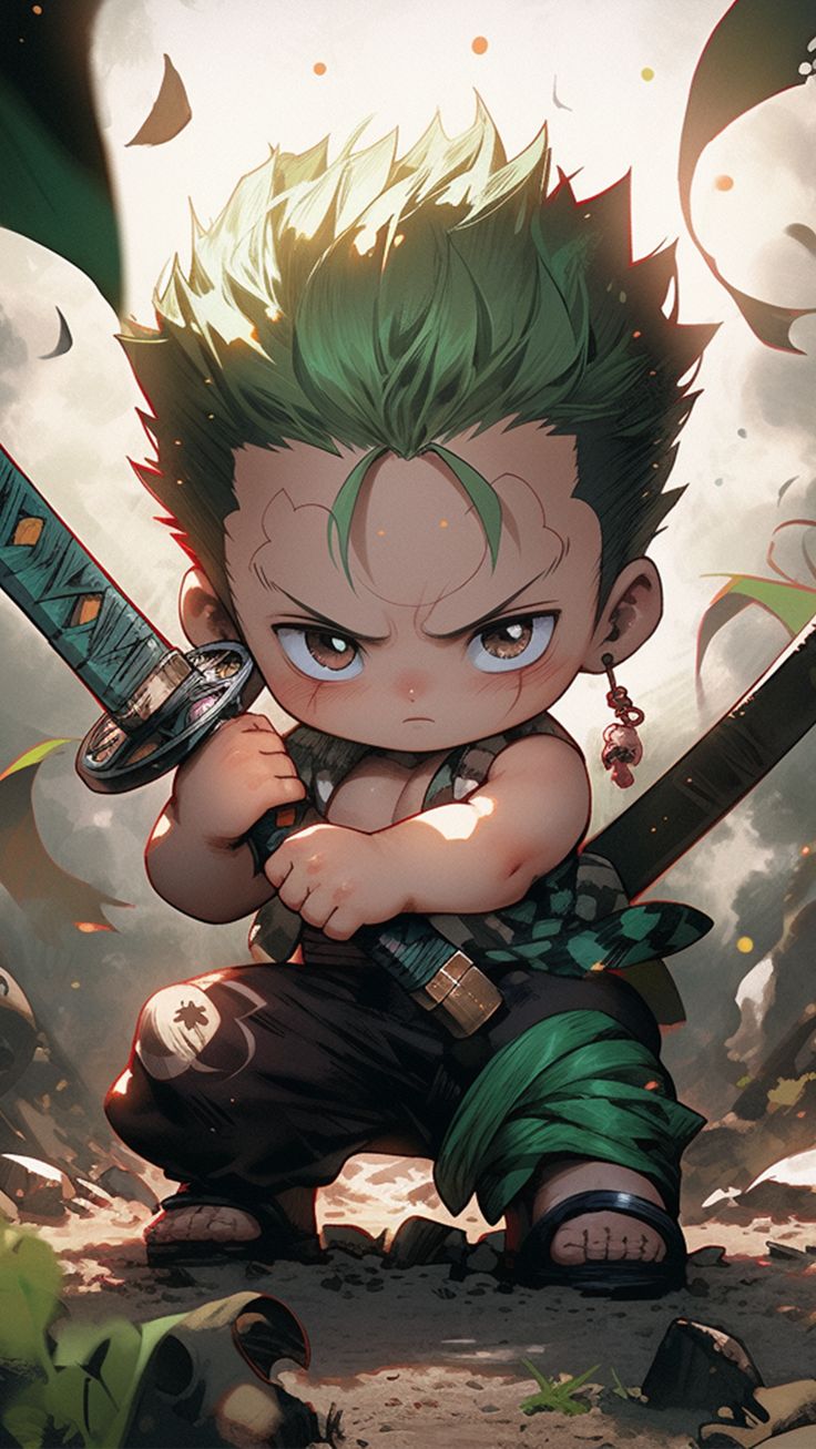 hình nền Zoro 0058