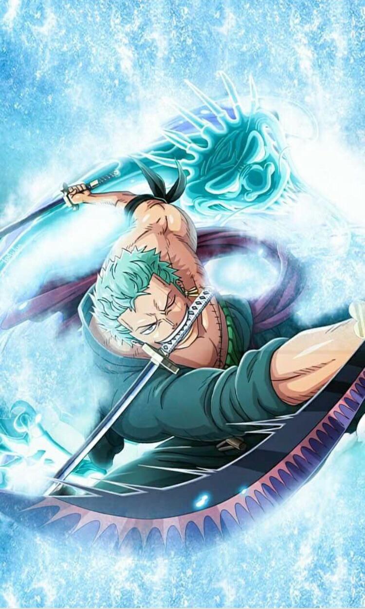 hình nền Zoro 0066