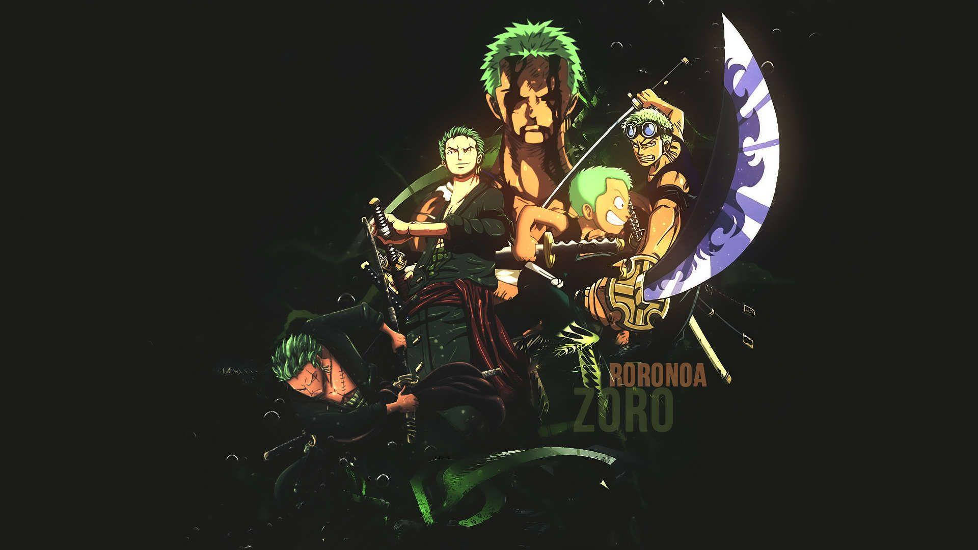 hình nền Zoro 0070