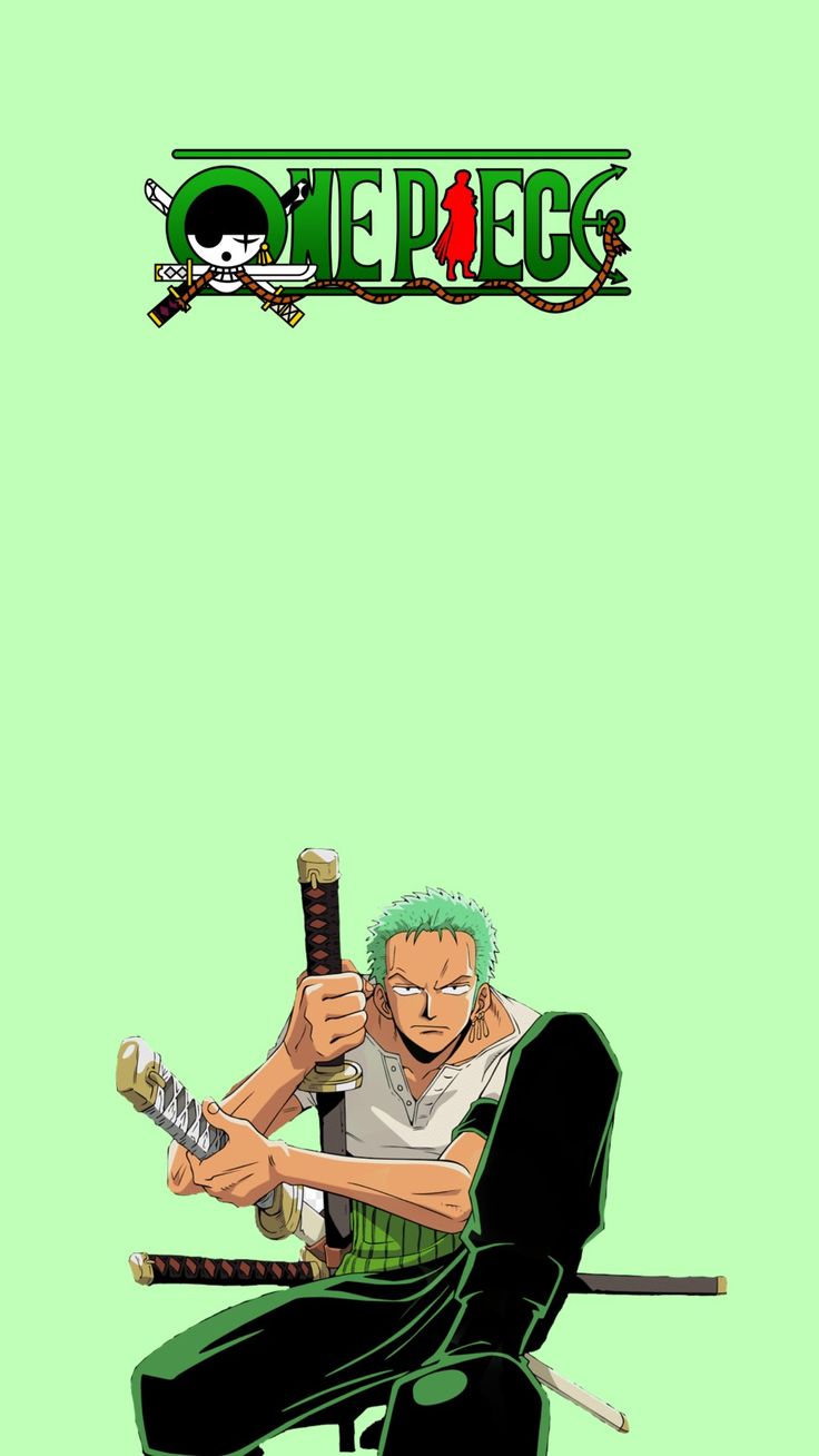 hình nền Zoro 0091