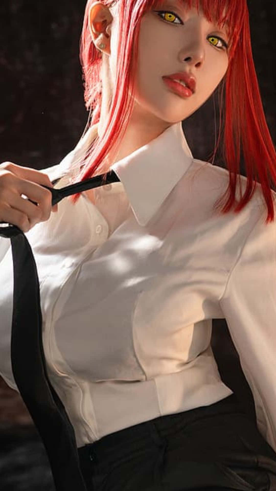 Hình nền Cosplay anime cá tính qua phong cách độc đáo cho bạn